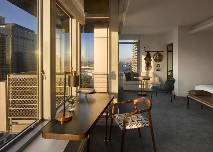 Premium King Room