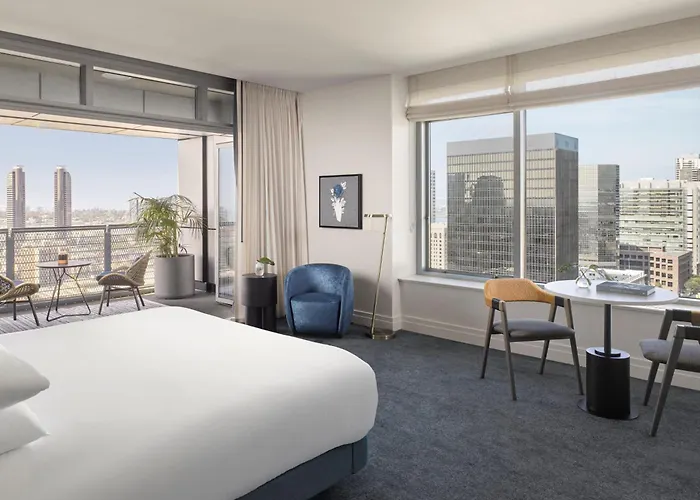 One-Bedroom Suite