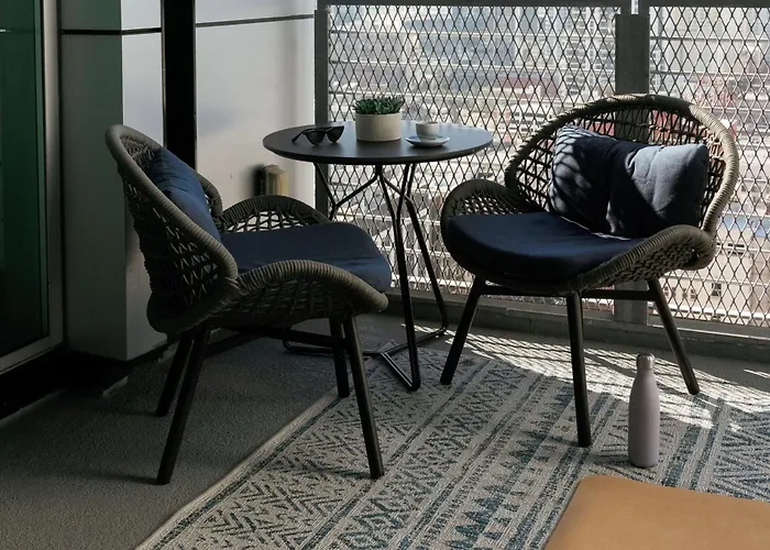 One-Bedroom Suite
