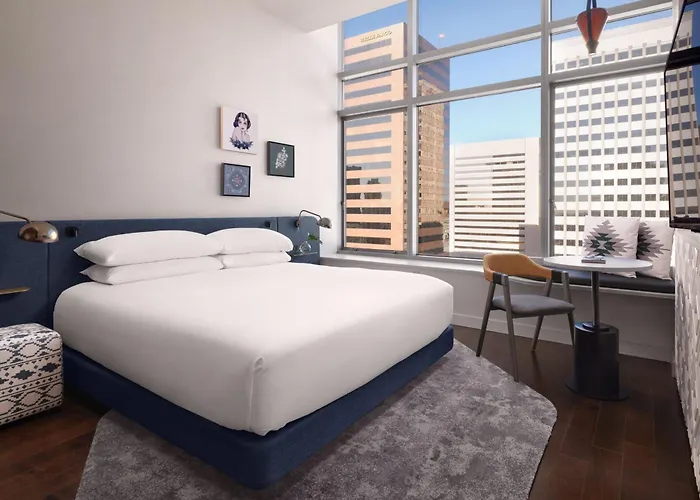 Premium King Room